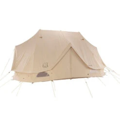 Nordisk Vanaheim 40 Zelt Natural Damen, Herren -Geschäft für Outdoor-Campingausrüstung nordisk vanaheim 40 143017 03 gross