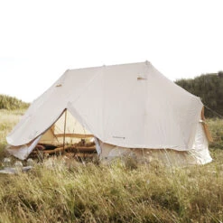 Nordisk Vanaheim 40 Zelt Natural Damen, Herren -Geschäft für Outdoor-Campingausrüstung nordisk vanaheim 40 143017 04 gross