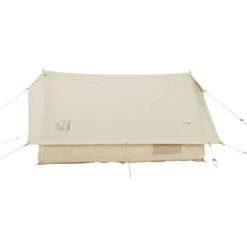 Nordisk Vimur 4.8 Zelt Natural Damen, Herren -Geschäft für Outdoor-Campingausrüstung nordisk vimur 4 8 142030 02 gross