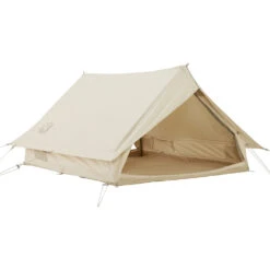 Nordisk Vimur 4.8 Zelt Natural Damen, Herren -Geschäft für Outdoor-Campingausrüstung nordisk vimur 4 8 142030 03 gross