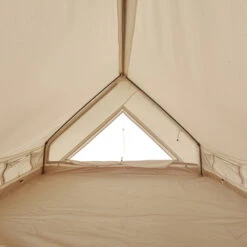 Nordisk Vimur 4.8 Zelt Natural Damen, Herren -Geschäft für Outdoor-Campingausrüstung nordisk vimur 4 8 142030 06 gross