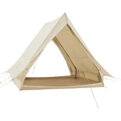 Nordisk Vimur 5.6 Zelt Natural Damen, Herren -Geschäft für Outdoor-Campingausrüstung nordisk vimur 5 6 142031 03 gross
