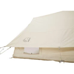Nordisk Vimur 5.6 Zelt Natural Damen, Herren -Geschäft für Outdoor-Campingausrüstung nordisk vimur 5 6 142031 04 gross