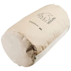 Nordisk Vimur 5.6 Zelt Natural Damen, Herren -Geschäft für Outdoor-Campingausrüstung nordisk vimur 5 6 142031 08 gross