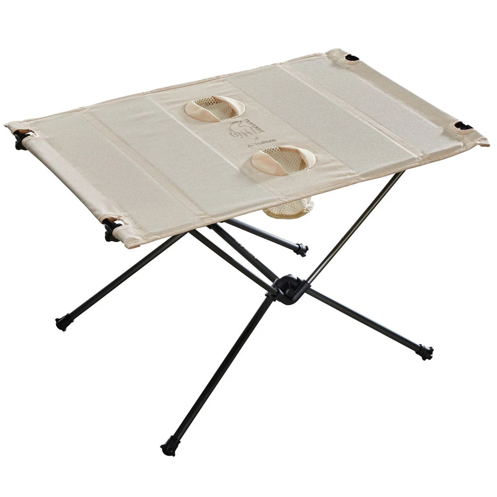 Nordisk Nordisk X Helinox Table Campingtisch Natural 3 Nordisk Nordisk X Helinox Table Campingtisch Natural