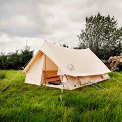 Nordisk Ydun 5.5 Zelt Natural Damen, Herren 10 Nordisk Ydun 5.5 Zelt Natural Damen, Herren -Geschäft für Outdoor-Campingausrüstung nordisk ydun 5 5 142022 03 gross