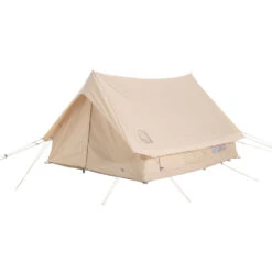 Nordisk Ydun 5.5 Zelt Natural Damen, Herren