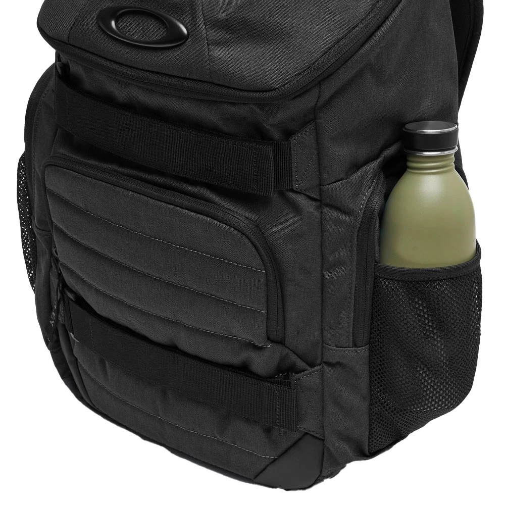 Oakley Enduro 3.0 25L Rucksack Blackout Damen, Herren 6 Oakley Enduro 3.0 25L Rucksack Blackout Damen, Herren – Bild 4