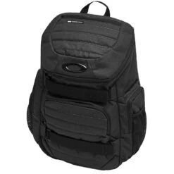 Oakley Enduro 3.0 25L Rucksack Blackout Damen, Herren