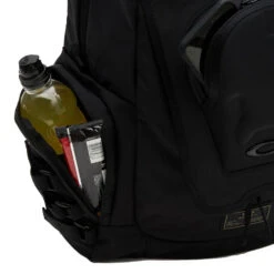 Oakley Icon 2,0 Rucksack Blackout Damen, Herren -Geschäft für Outdoor-Campingausrüstung oakley icon backpack fos900044 02e blackout 04 gross