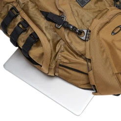 Oakley Kitchen Sink Allround-Rucksack Total Coyote Damen, Herren -Geschäft für Outdoor-Campingausrüstung oakley kitchen sink 92060a 84u 03 gross