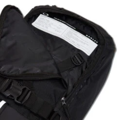 Oakley Peak RC 25 Snowboard-Rucksack Blackout Damen, Herren 15 Oakley Peak RC 25 Snowboard-Rucksack Blackout Damen, Herren -Geschäft für Outdoor-Campingausrüstung oakley peak rc fos901032 02e 05 gross