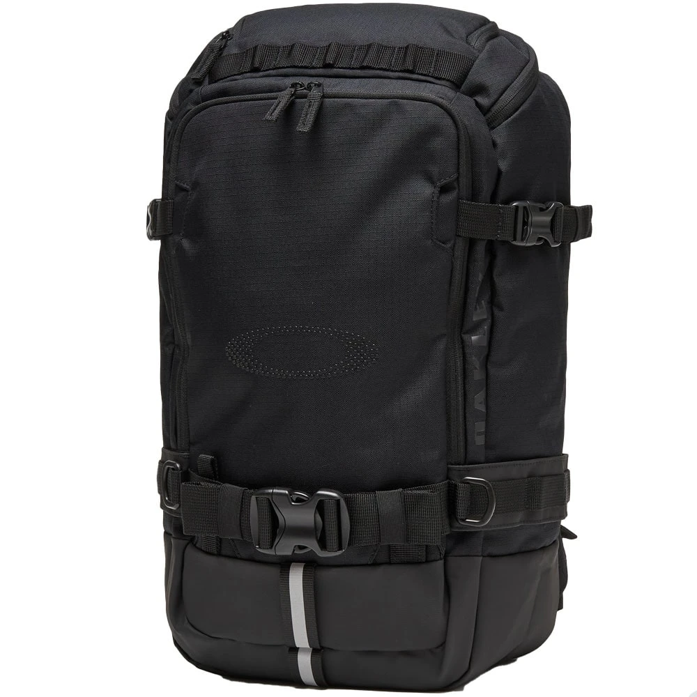 Oakley Peak RC 25 Snowboard-Rucksack Blackout Damen, Herren 3 Oakley Peak RC 25 Snowboard-Rucksack Blackout Damen, Herren