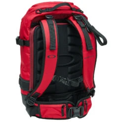 Oakley Peak RC 25 Snowboard-Rucksack Red Line Damen, Herren -Geschäft für Outdoor-Campingausrüstung oakley peak rc fos901032 465 red line 02 gross