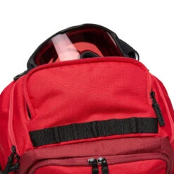Oakley Peak RC 25 Snowboard-Rucksack Red Line Damen, Herren -Geschäft für Outdoor-Campingausrüstung oakley peak rc fos901032 465 red line 03 gross