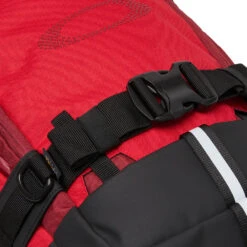 Oakley Peak RC 25 Snowboard-Rucksack Red Line Damen, Herren -Geschäft für Outdoor-Campingausrüstung oakley peak rc fos901032 465 red line 04 gross
