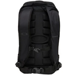 Oakley Peak RC 18 Snowboard-Rucksack Blackout Damen, Herren -Geschäft für Outdoor-Campingausrüstung oakley peak rc fos901063 02e black 02 gross