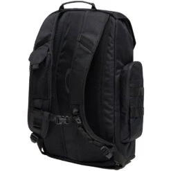 Oakley Urban Ruck Pack Laptoprucksack Blackout Damen, Herren -Geschäft für Outdoor-Campingausrüstung oakley urban ruck pack fos900293 02e blackout 02 grossWJz47ZePpX6rV