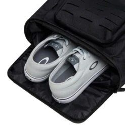 Oakley Urban Ruck Pack Laptoprucksack Blackout Damen, Herren -Geschäft für Outdoor-Campingausrüstung oakley urban ruck pack fos900293 02e blackout 04 grossNuKTDIGVXcADK