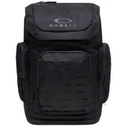 Oakley Urban Ruck Pack Laptoprucksack Blackout Damen, Herren