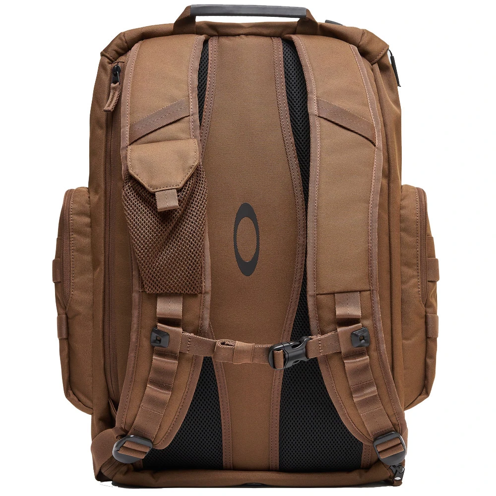 Oakley Urban Ruck Pack Freizeitrucksack Carafe Damen, Herren 5 Oakley Urban Ruck Pack Freizeitrucksack Carafe Damen, Herren – Bild 3