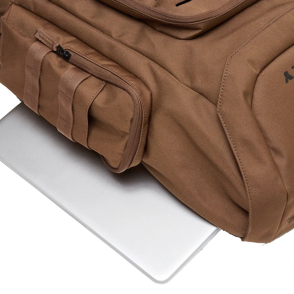 Oakley Urban Ruck Pack Freizeitrucksack Carafe Damen, Herren 6 Oakley Urban Ruck Pack Freizeitrucksack Carafe Damen, Herren – Bild 4