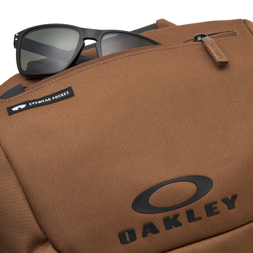 Oakley Urban Ruck Pack Freizeitrucksack Carafe Damen, Herren 7 Oakley Urban Ruck Pack Freizeitrucksack Carafe Damen, Herren – Bild 5