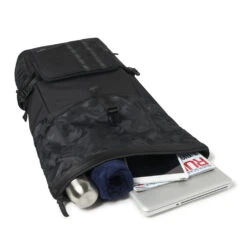 Oakley Utility Rolled Up 20 Tagesrucksack Blackout Damen, Herren 8 Oakley Utility Rolled Up 20 Tagesrucksack Blackout Damen, Herren -Geschäft für Outdoor-Campingausrüstung oakley utility rolled up 921420 02e blackout 02 grossjHgkptZc78hRE