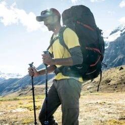 Osprey Aether Plus 85 Trekkingrucksack Black Herren -Geschäft für Outdoor-Campingausrüstung osprey aether plus 85 10002893 black 02 grossrKAu3q9vaEzJ2