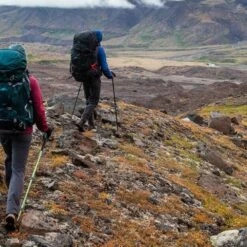 Osprey Aether Plus 85 Trekkingrucksack Black Herren -Geschäft für Outdoor-Campingausrüstung osprey aether plus 85 10002893 black 03 grossroJuiE1HPV7Qi