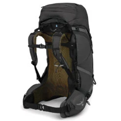 Osprey Atmos AG 50 Trekkingrucksack Black Herren 8 Osprey Atmos AG 50 Trekkingrucksack Black Herren -Geschäft für Outdoor-Campingausrüstung osprey atmos 50 liter 10004004 black 02 gross