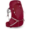 Osprey Aura AG 50 Tourenrucksack Gamma Red Damen 1 Osprey Aura AG 50 Tourenrucksack Gamma Red Damen -Geschäft für Outdoor-Campingausrüstung osprey aura 50 5 102 2 2 gamma red grossHqAjw1c7sK0L2