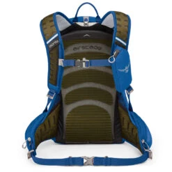 Osprey Escapist 25 Sportrucksack Indigo Blue Damen, Herren -Geschäft für Outdoor-Campingausrüstung osprey escapist 25 ml 5 112 1 2 01 grossYspbgQtD8pty7