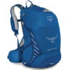 Osprey Escapist 25 Sportrucksack Indigo Blue Damen, Herren -Geschäft für Outdoor-Campingausrüstung osprey escapist 25 ml 5 112 1 2 grossLrGn67GM8CBh2