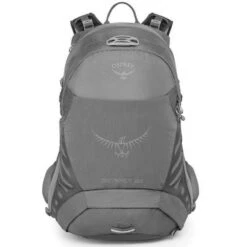 Osprey Escapist 25 Multisportrucksack Abyss Black Damen, Herren 8 Osprey Escapist 25 Multisportrucksack Abyss Black Damen, Herren -Geschäft für Outdoor-Campingausrüstung osprey escapist 25 ml black 01 gross