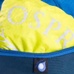 Osprey Escapist 32 Radrucksack Indigo Blue Damen, Herren -Geschäft für Outdoor-Campingausrüstung osprey escapist 32 ml 5 113 1 2 02 gross