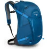 Osprey Hikelite 26 Rucksack Bacca Blue Damen, Herren -Geschäft für Outdoor-Campingausrüstung osprey hikelite 26 5 192 4 0 bacca blue grossmAim2JdRC9ZW9
