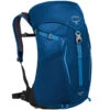 Osprey Hikelite 32 Wanderrucksack Bacca Blue Damen, Herren -Geschäft für Outdoor-Campingausrüstung osprey hikelite 32 bacca blue gross