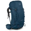 Osprey Kestrel 38 Wanderrucksack Loch Blue Herren -Geschäft für Outdoor-Campingausrüstung osprey kestrel 38 5 005 2 2 loch blue grossChNpmGzby6GpZ