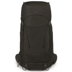 Osprey Kestrel 48 Trekkingrucksack Black Herren -Geschäft für Outdoor-Campingausrüstung osprey kestrel 48 10004759 black 03 grossy6Ajw0Mi9zufd