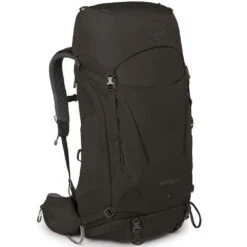 Osprey Kestrel 48 Trekkingrucksack Black Herren