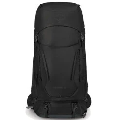 Osprey Kestrel 58 Rucksack Black Herren 17 Osprey Kestrel 58 Rucksack Black Herren -Geschäft für Outdoor-Campingausrüstung osprey kestrel 58 black 10004755 01 gross
