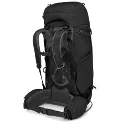 Osprey Kestrel 58 Rucksack Black Herren 12 Osprey Kestrel 58 Rucksack Black Herren -Geschäft für Outdoor-Campingausrüstung osprey kestrel 58 black 10004755 02 gross