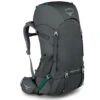 Osprey Renn 50 Tourenrucksack Cinder Grey Damen -Geschäft für Outdoor-Campingausrüstung osprey renn 50 5 073 1 0 cinder grey grossMmjSYVQOKpWuC