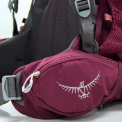 Osprey Renn 65 Trekkingrucksack Cinder Grey Damen 15 Osprey Renn 65 Trekkingrucksack Cinder Grey Damen -Geschäft für Outdoor-Campingausrüstung osprey renn 65 5 072 1 0 cinder grey 05 gross