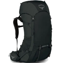 Osprey Rook 50 Wanderrucksack Black Herren