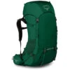 Osprey Rook 50 Wanderrucksack Mallard Green Herren -Geschäft für Outdoor-Campingausrüstung osprey rook 50 5 071 1 0 mallard green grossqoUklzi7TZTmv