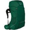 Osprey Rook 65 Trekkingrucksack Mallard Green Herren -Geschäft für Outdoor-Campingausrüstung osprey rook 65 5 070 1 0 green gross