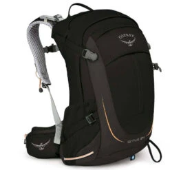 Osprey Sirrus 24 Rucksack Black Damen