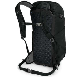 Osprey Skarab 22 Wanderrucksack Black Herren -Geschäft für Outdoor-Campingausrüstung osprey skarab 22 5 081 0 0 black 01 grossLI8i3VARIZLjp